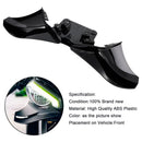 2023-2025 Street Triple 765R/RS Front Spoiler Winglet Frontal Wings