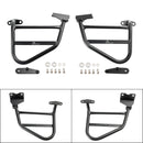 Tr Street Scambler Twin Cup 2017-2023 Side Saddle Bag Mounting Bracket