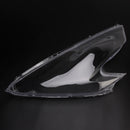 2Pcs Front Headlight Lens Cover For Nissan 370Z 2009-2021 Replace US