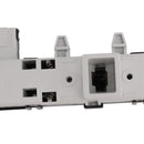 Washer Door Latch Lock Switch DC64-00519B Replace Parts For Samsung For Kenmore