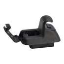 Black Sun Visor Clip 1RF14DX9AB Fit For Chrysler 300 Dodge Charger 2011-2020