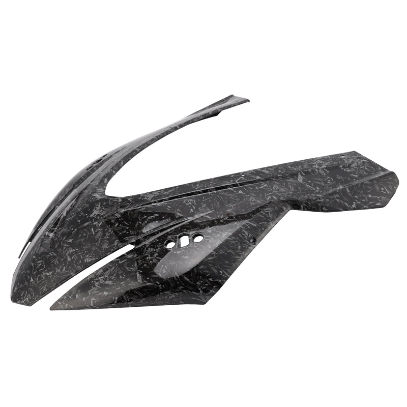 Headlight Fairing Windshield Cover For Aprilia RSV4 2021-2024