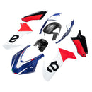 Aprilia RS 660 2020-2024 Injection ABS Plastic Bodywork Fairing Kit