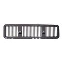 2019-2026 Fit Mercedes Benz W464 W465 Carbon Fiber Front Hood Air Vent Cover