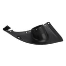 2005-2013 Chevy Corvette Right Front Fender Liner Extension 15252927 10328099
