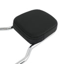 FXBB Softail Slim FLSL Deluxe FLDE Passenger Sissy Bar Backrest