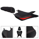 2025- For Yamaha Yzf-R3 2025- Mt-03 Driver&Passenger Seat Rear Cushion Red