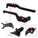 Long Clutch Brake Lever fit for VOGE DS900X 900DSX 2024-2026
