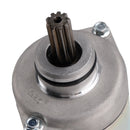 2024-2025 for QJMotor SVT 650 4T Starter Motor 9 Tooth 249016570000