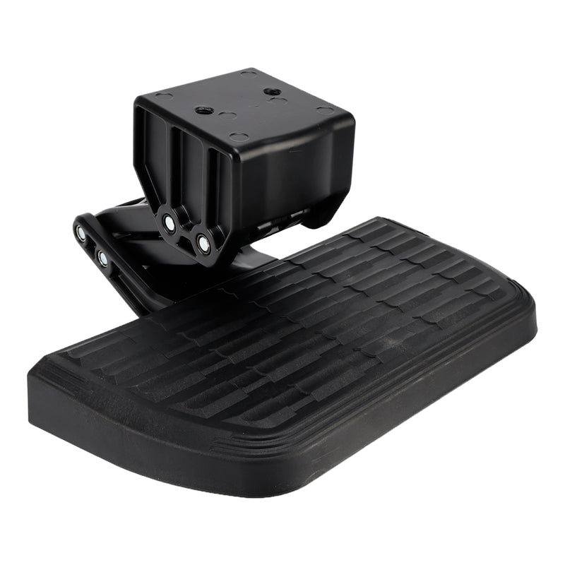 Bed Side Step Retractable Step 75413-01A For Ford F250 F350 Super Duty 2017-2022