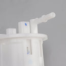 2012 Yamaha YZF R6 YZF600 50th Anniversary Edition Fuel Pump Assy Replacement 14B-13907-00