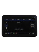 85100044 84824745 LCD Display For Suburban GMC Yukon XL Headrest BACK SEAT 21-24