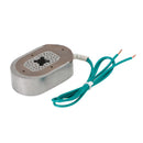 12" Electric Trailer Axle Brake Magnet Replacement Kit Fit 3500lbs Axles