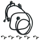 Right Tail Light Lamp Wiring Harness 22869171 For GMC SIERRA 1500 2014-2015