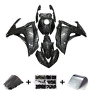 Injection Fairing Kit Bodywork ABS For Yamaha YZF-R3 2014-2018 R25 2015-2017