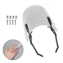 2022-2025 HONDA GB350S CB350RS Windshield WindScreen