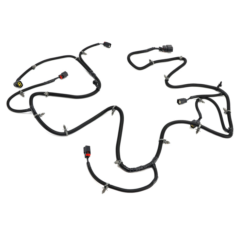 Front Bumper Parking Aid Harness 84307173 for Suburban Tahoe 2015-2020