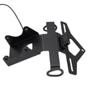 2024-2025 Yamaha MT-09 License Plate Holder Frame Bracket