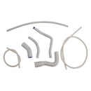 2021-2025 Aprilia RS 660 RS660  Silicone Radiator coolant Hose