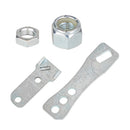 Transfer Case Linkage kit for Jeep for Cherokee XJ for Comanche MJ 1986-2001