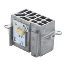 2pcs Angel Eye DRL LED Module For BMW F06 F12 F13 LCI M6 6 SERIES 16-19