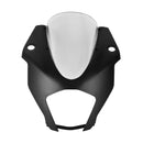 RC390 2022-2023 Windshield WindScreen Headlight Fairing Cover