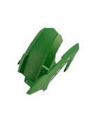 Rear Fender Mudguard Fairing For Kawasaki Z900 Z900SE 2017-2025 Green