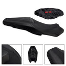 2025 For Honda X-Adv 750 Forza Yellow Front Raider Seat Driver Cushion Pu Fit Yellow