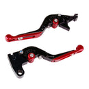 2023-2025 YAMAHA XMAX 300 Adjustable Clutch Brake Lever