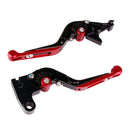 Adjustable Clutch Brake Lever fit for YAMAHA XSR900 XSR900GP MT-09 MT-09SP 24-25