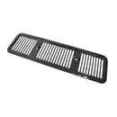 2019-2026 Fit Mercedes Benz W464 W465 Carbon Fiber Front Hood Air Vent Cover