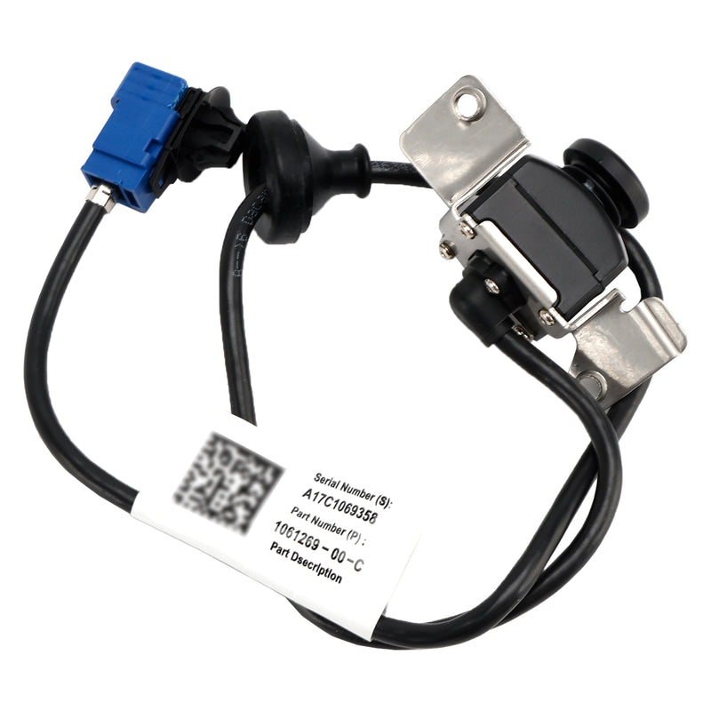 Rear View BackUp Camera 1061269-00-C For Tesla Model X S 2012-2021