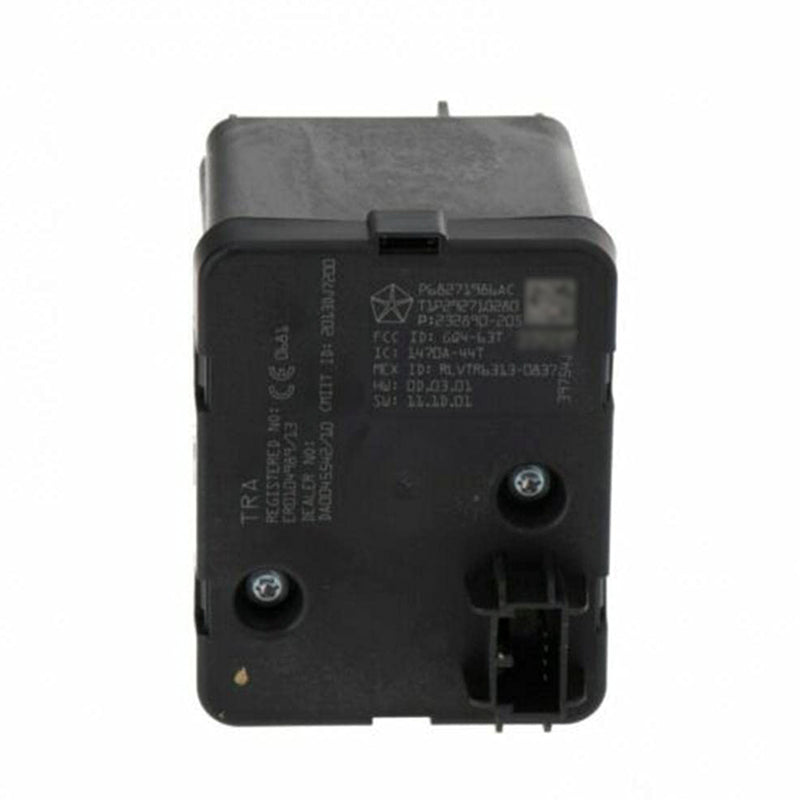 Ignition Switch Seat 56046942AE 68271986AA 68395133 for Dodge Ram 2013-2018