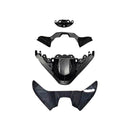 Injection Bodywork Fairing Kit for Street Triple 765 R/RS 2023-2025