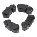 Rear Wheel Rubbers Cush Drive For BMW F800GS F800S F800R F800ST F800GT 2004-2019
