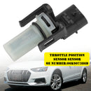 Engine Intake Manifold Runner Control Sensor 06K907386D For VW Golf Audi A4