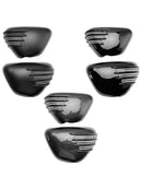 Side Seat Fairing Panel Cowl For Speed Twin 900 2023-2024