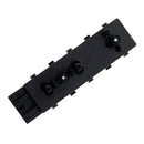 Passenger Side Power Seat Control Switch 25974715 For Chevrolet Equinox 10-18