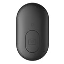 Magnetic Mobile Phone Mini Selfie Stick Remote Control Aluminum Alloy Tripod