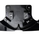 2023-2025 Street Triple 765R/RS Front Spoiler Winglet Frontal Wings