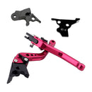 NEW Short Clutch Brake Lever fit for YAMAHA XSR 155 MT15 2019-2022