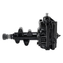 Steering Gear Box A4634606900 For Mercedes G-Class W460 W461 W463