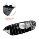 Front Bumper Grille Fit Mercedes Benz EQE SUV W294 EQE350 EQE550 2022-2024