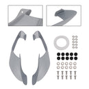 2021-2024 Yamaha YZF R1 R1M Front Side Winglets Wings Spoiler Fairing