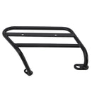 2019-2025 Honda Super Cub C125 Luggage Rack Side Saddle Bag Mount Bracket Left+Right