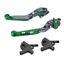 Adjustable Clutch Brake Lever fit for Piaggio MP3 300 16-18 MP3 350 18-19