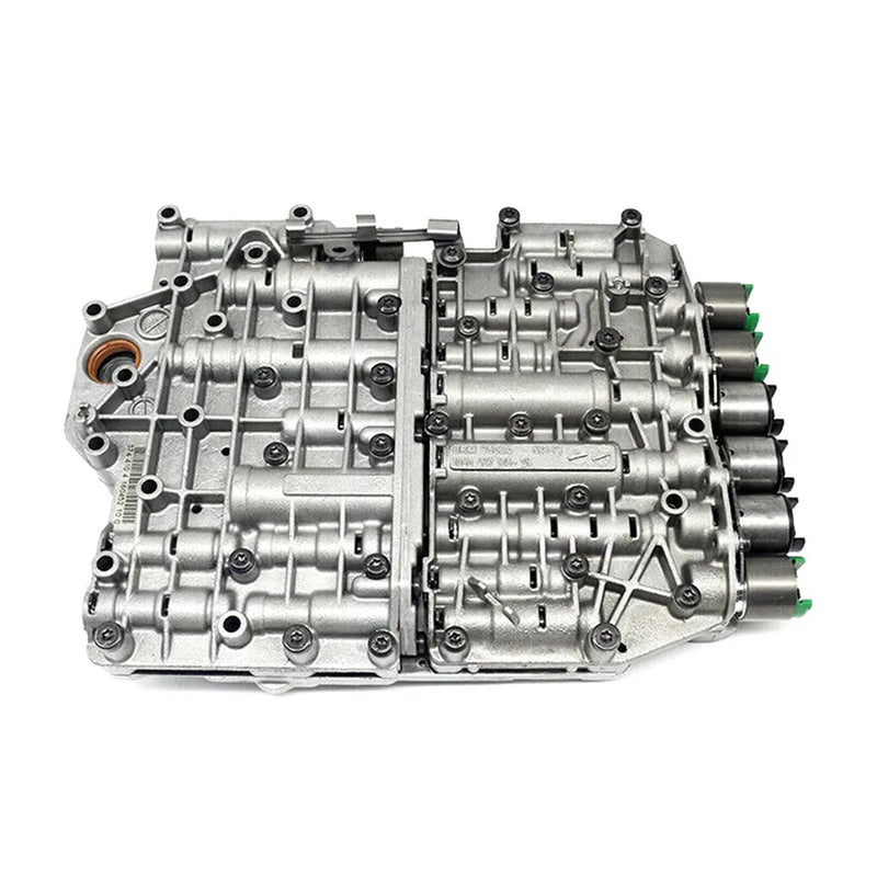 5HP19 01V Transmission Valve Body Solenoids For AUDI A6 A8 S4 VW Passat PHAETON