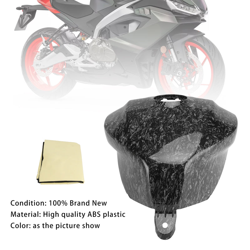 Gas Tank Cover Trim Fairing Cowl For Aprilia RS457 RS 457 2024-2025 Forge