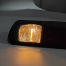 Smoke LED 3rd Brake Light Rear Tail Lamp 7L3Z-13A613-B For FORD F150 2004-2008