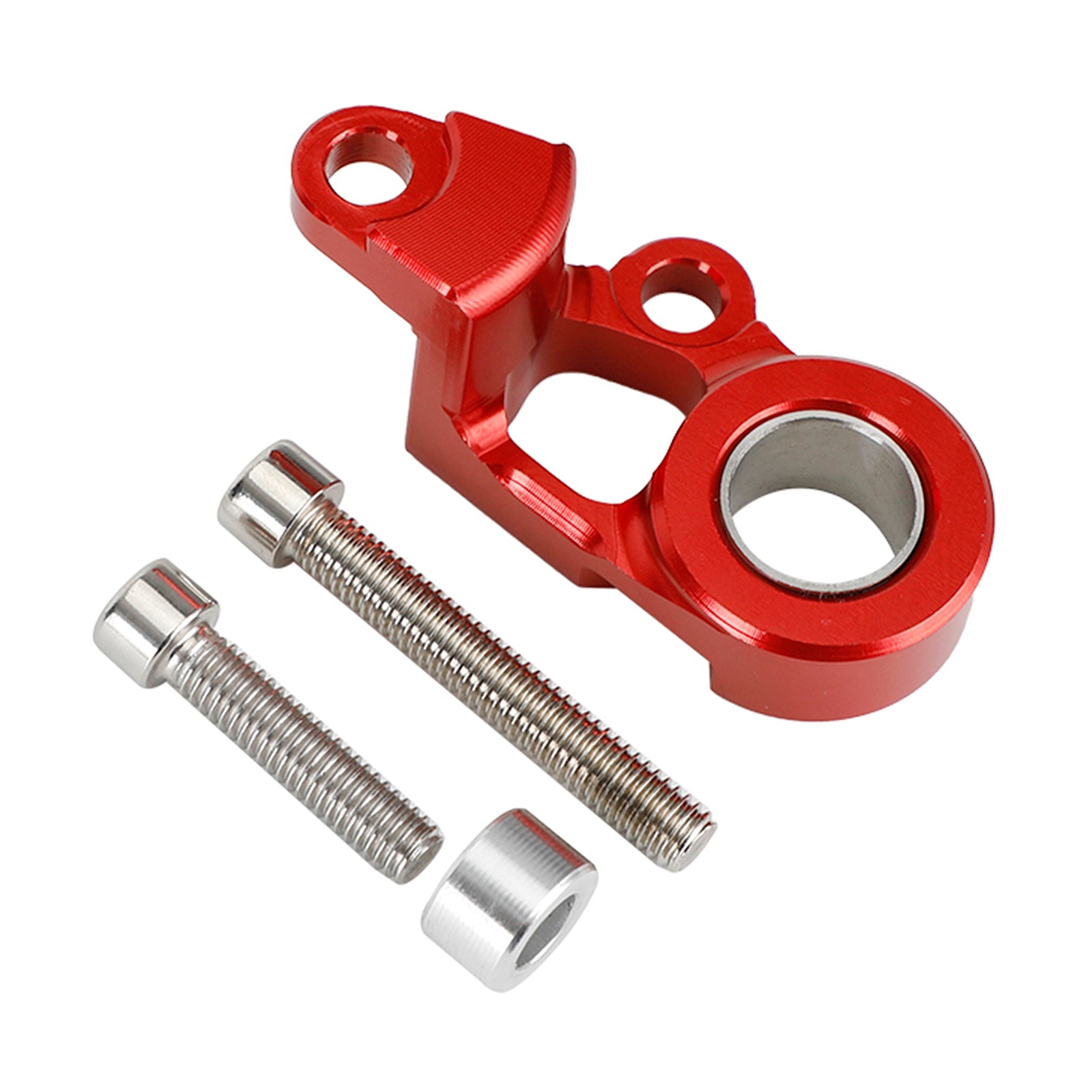 Aluminum Shifting Gear Lever Stabilizer Red For Honda Cbr1000Rr-R 2020